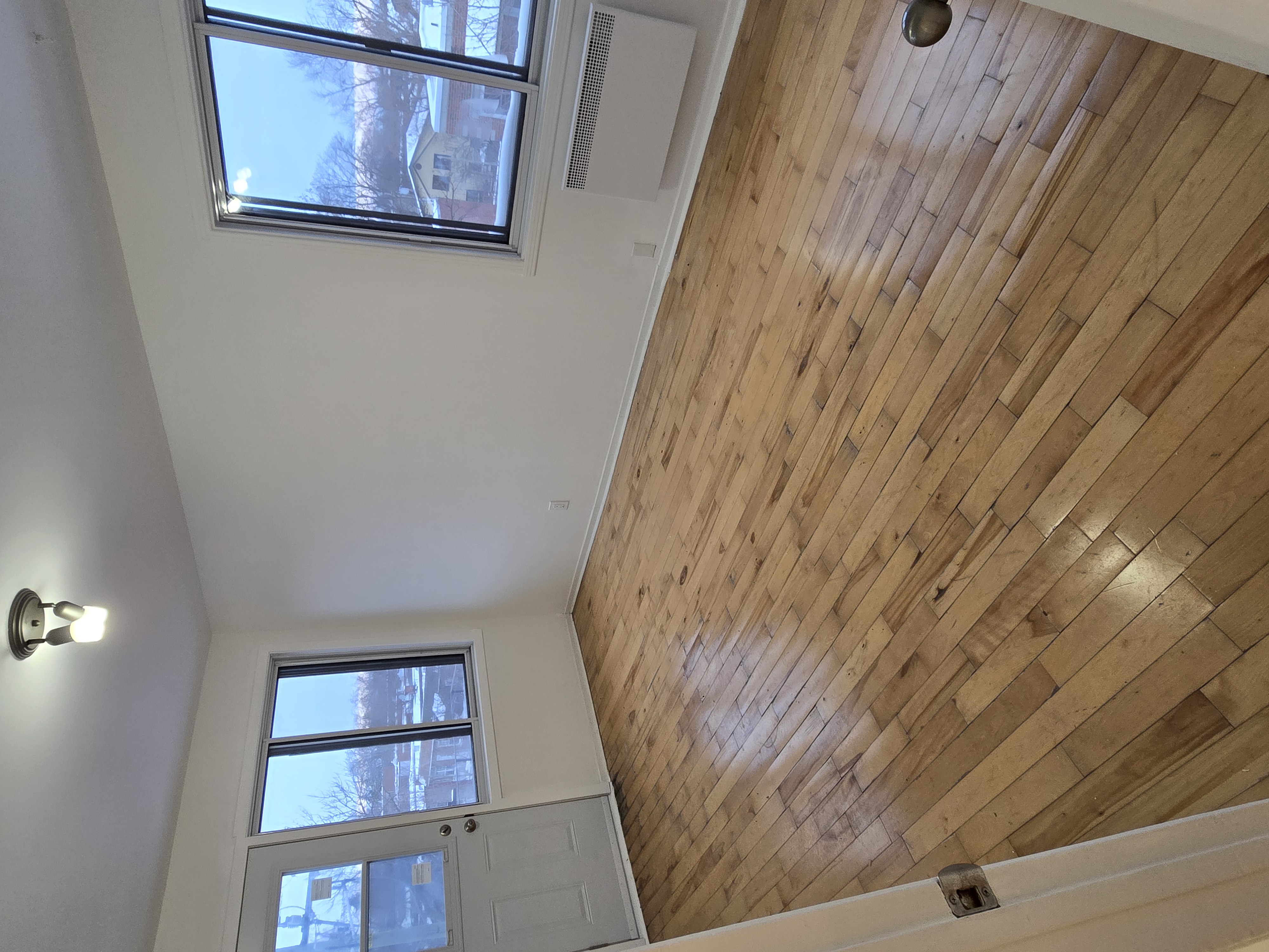 Appartement Beaubien